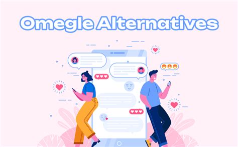 omegle alternatives deutsch.
